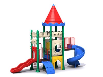 Equipo de juegos al aire libre de China para la venta TQ-CB112